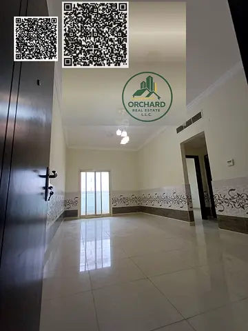 1 BHK FOR RENT | AL JERF3 | FAMILY ONLY