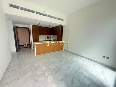 Pool View| Unfurnished 1BR| Move In Ready