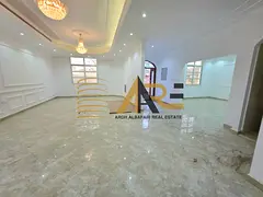 Extra large luxurious 4BR Villa with All Master bedroom+Big Majlis+Maid room and parking