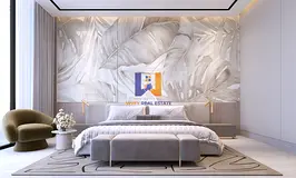 1 BR LUXURY LAYOUT PREMIUM FINISHES FLEXIBLE PAYMENT PLAN HIGH ROI