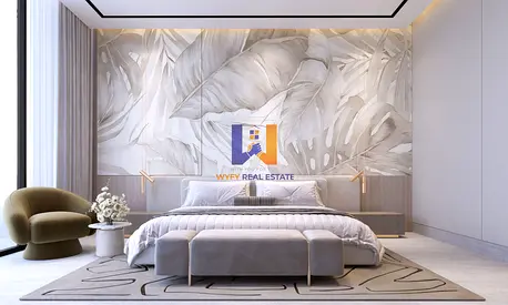 1 BR LUXURY LAYOUT PREMIUM FINISHES FLEXIBLE PAYMENT PLAN HIGH ROI