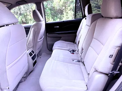 2017 Honda PILOT 缩略图 15
