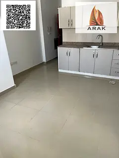 A great opportunity for comfortable living in a prime location. Studio available for annual rent in