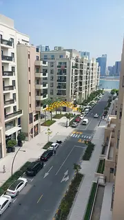 Premium 2BR Waterfront Living | Maryam Island | Modern Amenities