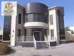 Luxury 5BR Swimming Pool Villa | Hall + Majlis + Maid Room | 10,000 Sqft |
