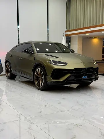صورة مصغرة 4 لـ 2023 Lamborghini URUS