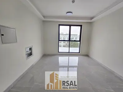 No Deposit Cash☆Brand New Spacious Studio Apartment☆Family Building☆Ready To Move☆In University Area
