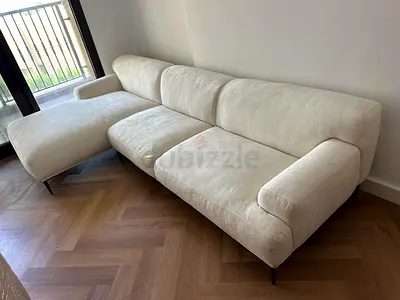 Loom collection Amelia Sofa