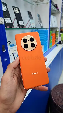 MATE 50 PRO, 8 GB RAM, 512 GB STORAGE