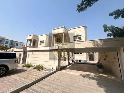 5 Bedroom Commercial Villa in Al Mowaihat with Majlis | Prime Location