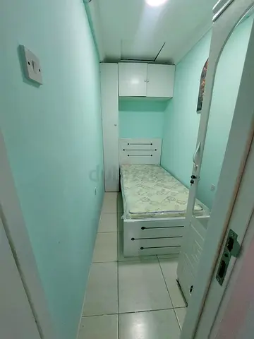 Partition Available Near MOE