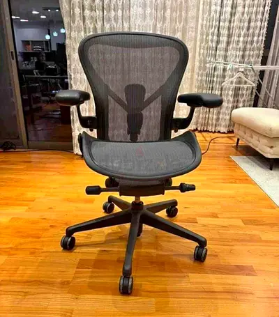 Herman miller remastered size B