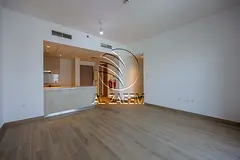 VACANT! Huge 2BR with Balcony | Community View