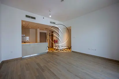 VACANT! Huge 2BR with Balcony | Community View
