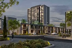 High ROI | Luxury Living | Flexible Payment