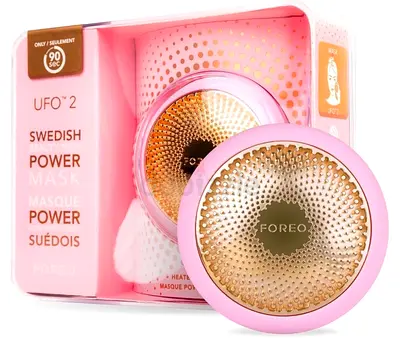FOREO UFO 2- LED FACE TREATMENT