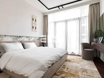 3 BR + MAID / PARK VIEW / BRAND NEW