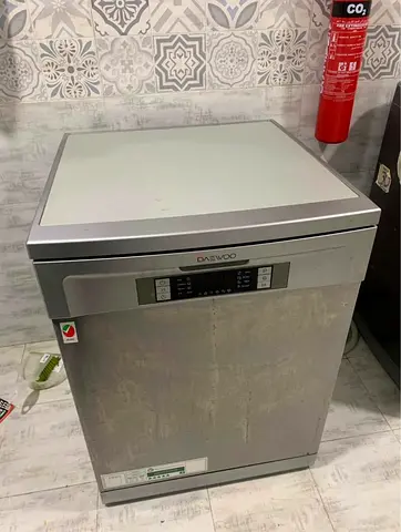 Daewoo Dishwasher for Sale