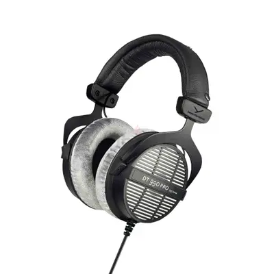 Beyerdynamic DT 990 Pro 250 ohm Open-back Studio Headphone