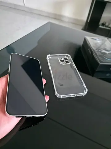 Iphone 12 Pro Max 2 Sim + Esim 256GB