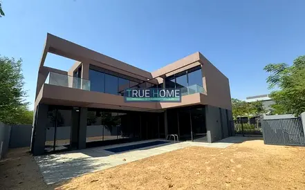 4BR Villa with Private Pool | Freehold | Ready