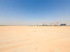Commercial &amp; Residential Land for Sale | Ajman Industrial Area 2 (N)
