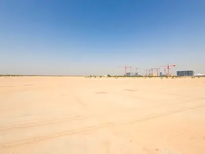 Commercial & Residential Land for Sale | Ajman Industrial Area 2 (N)