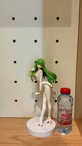 Anime figure - CC