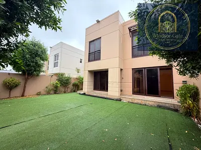 🏡 Massive 4 Bedroom Villa | Spacious Layout | Garden | Prime Area | 220K 🏡