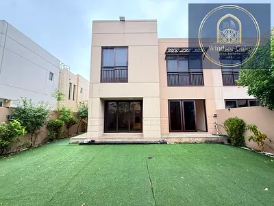 🏡 فيلا فسيحة بأربع غرف نوم | تصميم واسع | حديقة | موقع مميز | 220 ألف 🏡