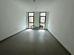 Studio apartment available for rent in Al Mamsha