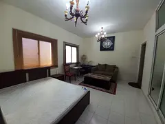 Fully furnished master bedroom for rent, in Oud Metha.
