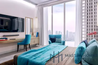 Prime Investment Opportunity | Studio | Seven Palm
