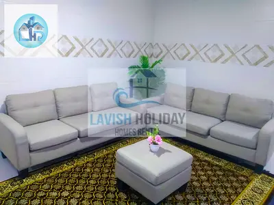 Fully Furnished 3BR Apartment | CBD International City | Ready to Move | Premium Living