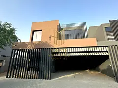 🏡 Luxury 4BR Standalone Villa | Modern Design | Corner unit | Freehold