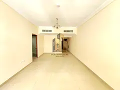 2BR For Families with Huge Hall ~ Wardrobe ~ Covered Parking