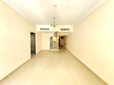 2BR For Families with Huge Hall ~ Wardrobe ~ Covered Parking