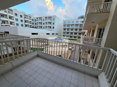 Fully Furnished Studio | Available for Rent & Sale | Ready to Move