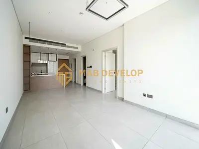 Semi-Furnished Kitchen | Vacant | Prime Location