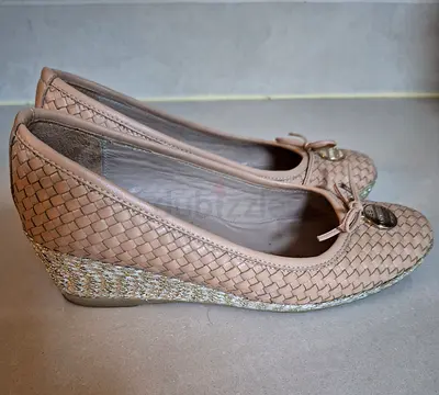 Original Baldinini wedges EU 35