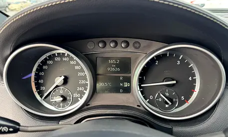 2012 Mercedes-BENZ M-CLASS — фото 15