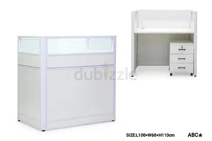 Office Workstation New For Sale