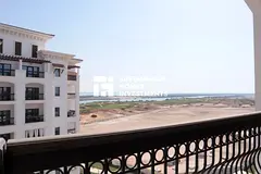 Upcoming | 2 Installments | Golf &amp; Sea View