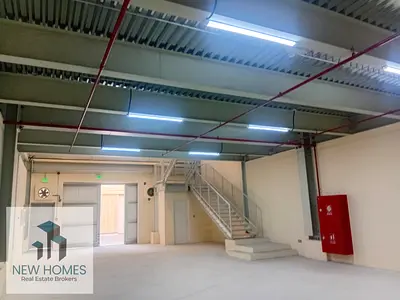 WH Civil Defense Approved Insulated Best For any Commercial and Storage Activity Prime Location-