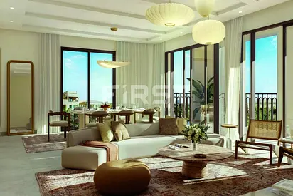 Internal road View | High Floor| Amazing Community