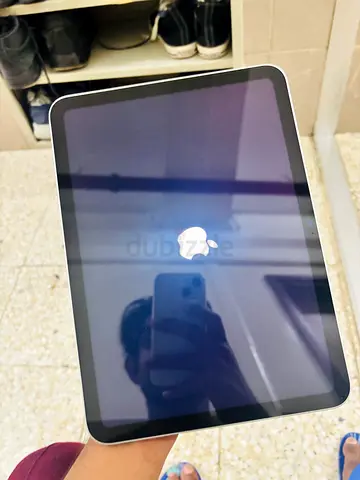 iPad 2025 (11th Generation) A16 11-inch Wi-Fi 128GB Silver - International Version