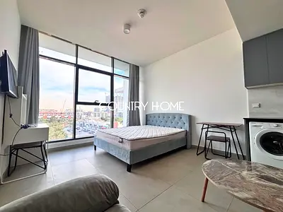 Furnished Apartment | Vacant | No Balcony