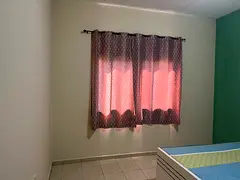 Family room in gardens