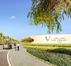 4-Bedroom Villa | Ovelle, The Valley | Furnished | Park &amp; Garden Views