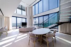 Duplex with Private Swimming Pool | Sky Line View